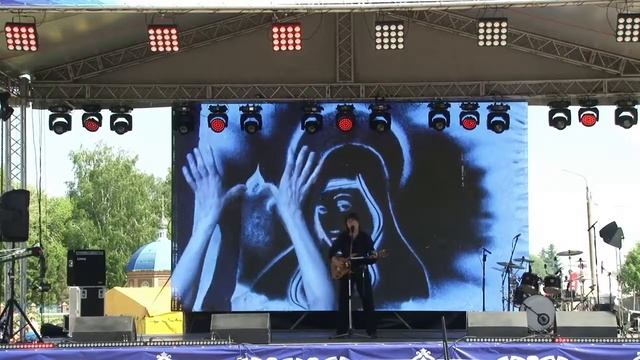 Анонс Фестиваля 2021