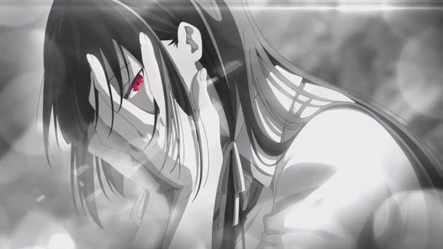 Haite Kudasai, Takamine-san: Ending
