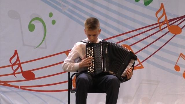 Комышев И
