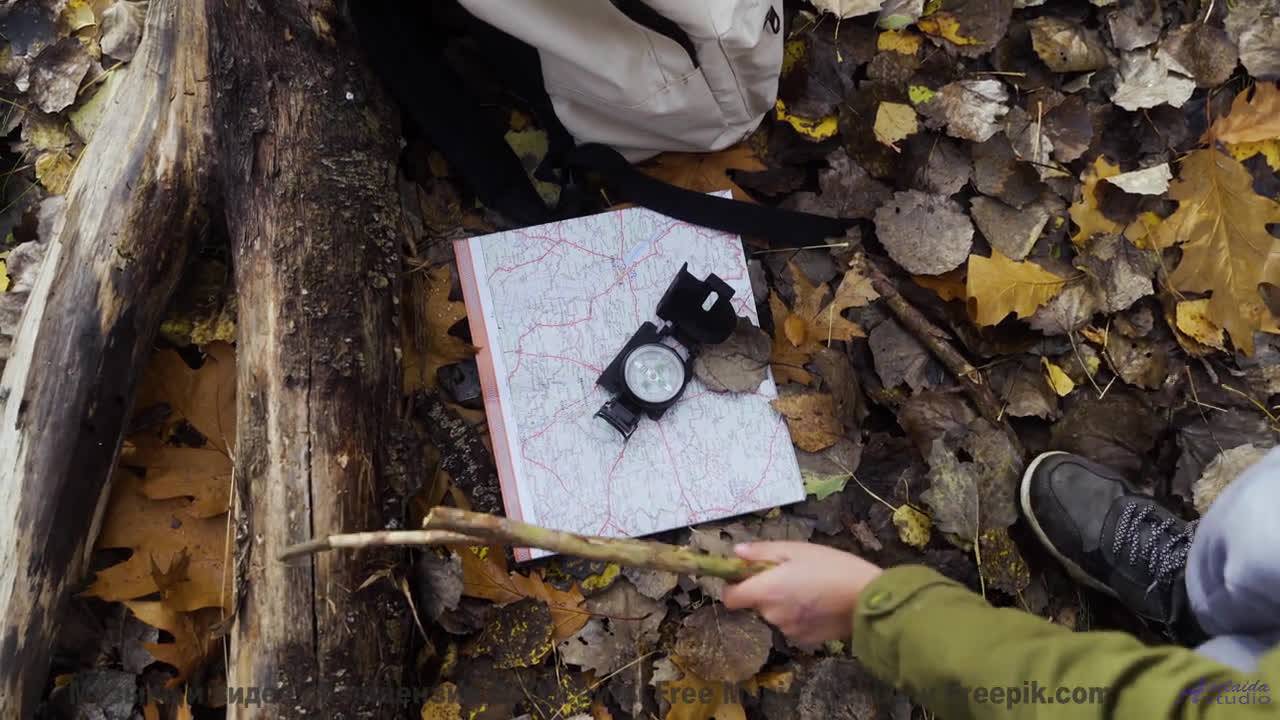Леса и поля, от которых замирает сердце - Fireclub -- Ketsa -- Through to Fall