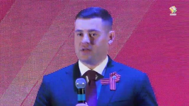 В Подольске прошёл праздничный концерт в честь Дня Победы