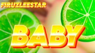 BABY - @firuzleestar (Official Muic) #music #2025