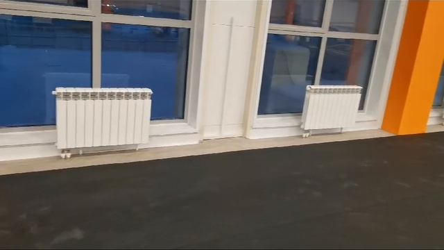 Спортивное покрытие
