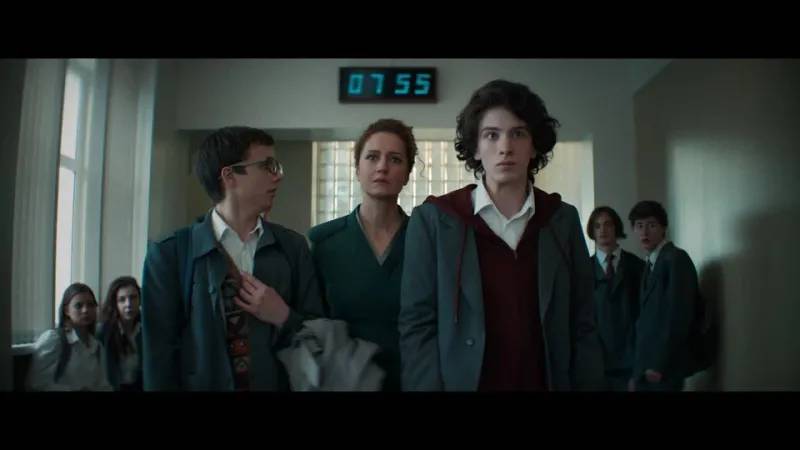 Сто лет тому вперед (2024)