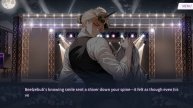 WHB: That Butler, Working Part-Time Event Story / Part II Episodes 4