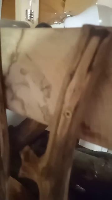 #shorts #Дом Дрова Печка. Дровник в доме!