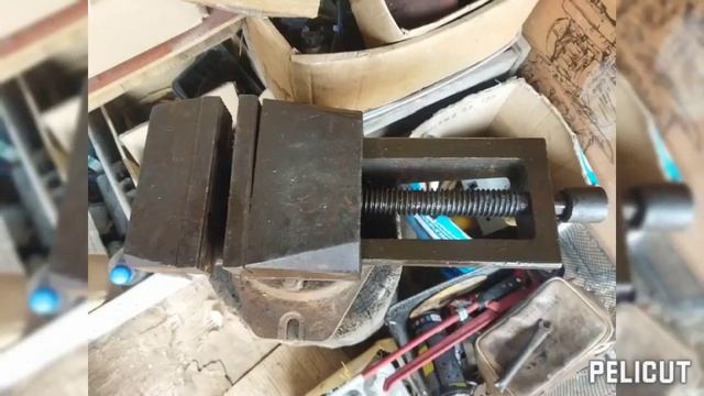 Станочные тимки СССР,сравнение двух видов