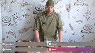 Хлеб Победы | Максим Едлин