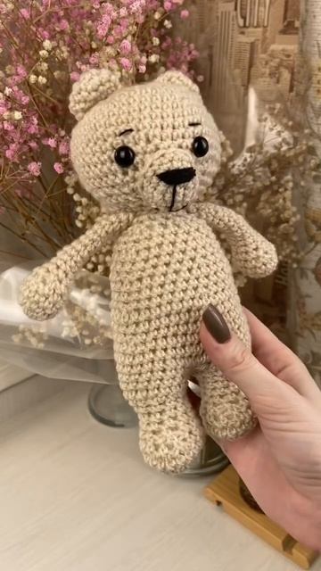 Каждый из нас любит мягкие игрушки.