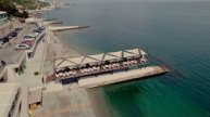 Жилой комплекс в Ялте. Новостройки Крым. Недвижимость в Ялте.