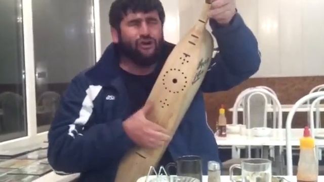 Мухаммадхабиб Алискандиев "Иваний х1елич1ел х1акъал умумул"