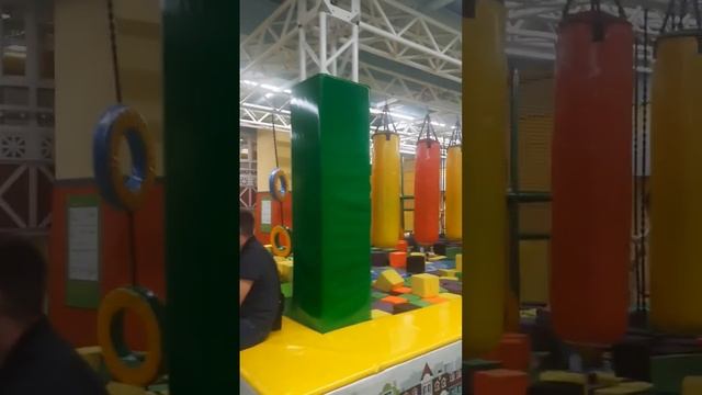 ТЦ Эльград