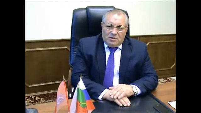 Поздравление с днем пожилого человека