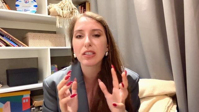 🧨 Перестань держаться. Тебе можно быть слабой