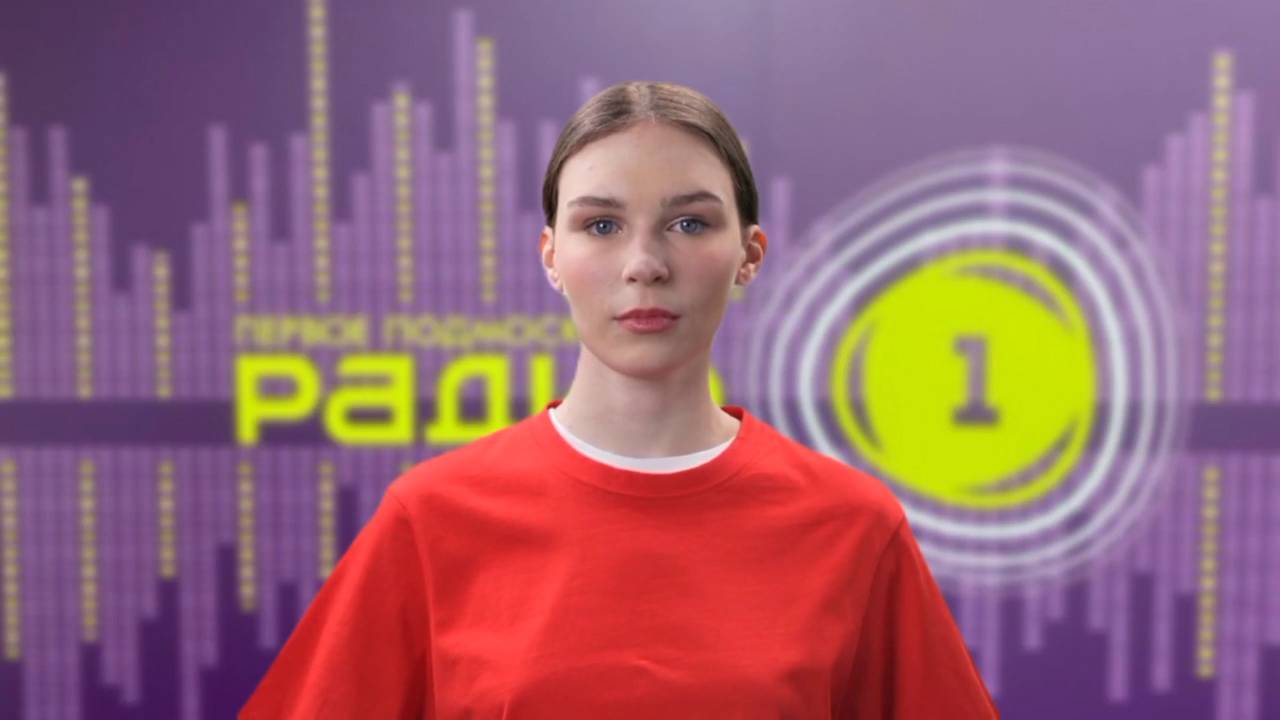 Кто круче: реальная ведущая или ИИ? Программа «Искусство интеллекта» на «Радио 1»