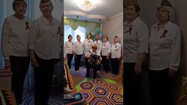 Шайморатов генерал
