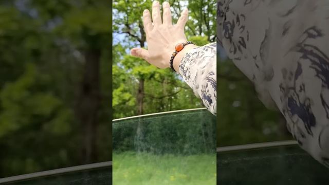 Игра с воздухом