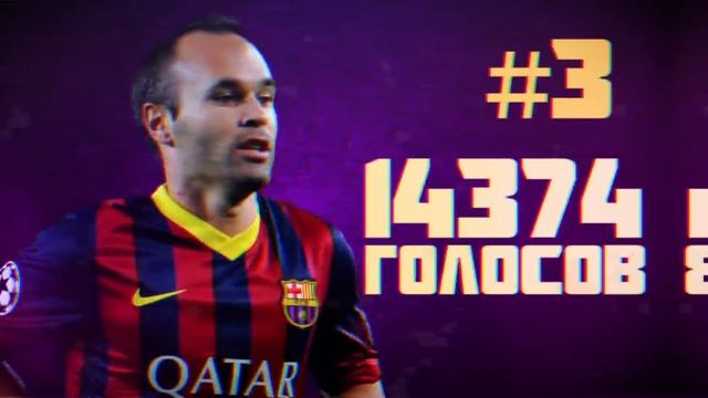 КФ - ТОП10 игрок за последние 10 лет! Ник против Зрителей!