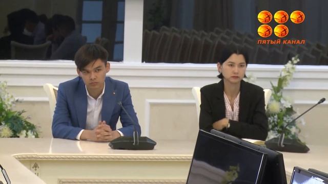 Сыбайлас жемқорлық-қоғам дерті.