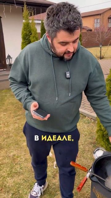 Как правильно хранить казан, чтобы он не ржавел. #казан
