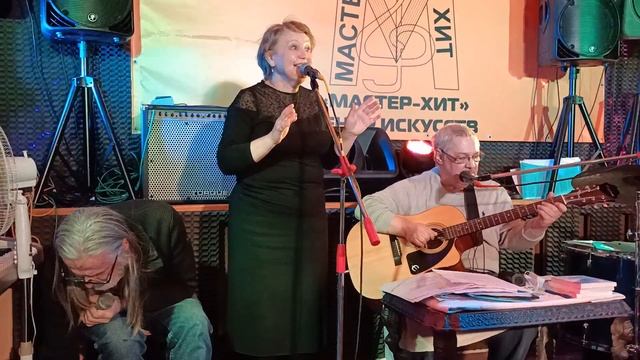 20610.mp4 Концерт 14.03.2021в Центре Искусств Олега РАТУШНОГО "МАСТЕР-ХИТ".ЕЛЕНА и В.НОВИКОВЫ