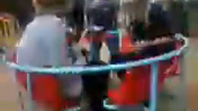 Подлый прикол)