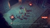 ПРОКЛЯТИЕТО ЗА СЪН - THE DUNGEON OF NAHEULBEUK: THE AMULET OF CHAOS part 7