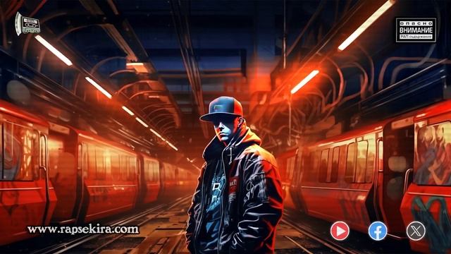 [BG Rap] Кьорав MC - Това Ли Е