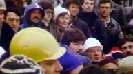 1988 год. Нижневартовск. Предсовмина Николай Рыжков