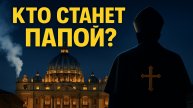 Ватикан, Папа Римский и тайны конклава 2025 года