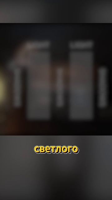 Ты не умеешь снимать. Пока не поймёшь ЭТО. Игра света и тени, которая меняет всё.