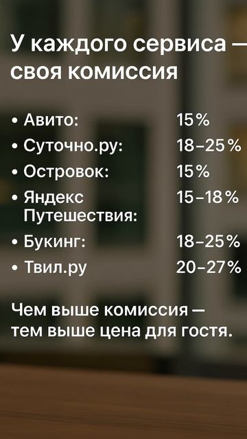 Почему у одного и того же номера разные цены?