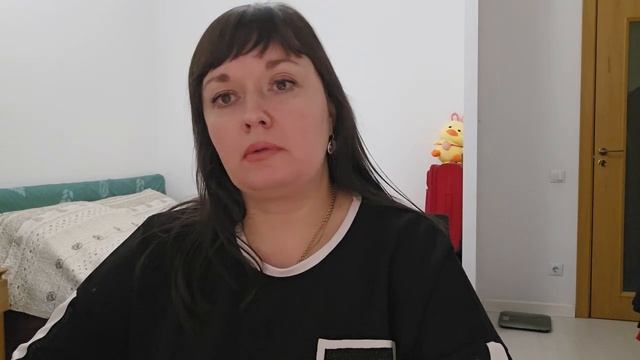 Прогулка с Иисусом . Дух Святой - мама. 22-50. Времени осталось мало до полуночи!