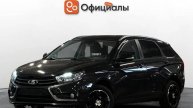 Lada (ВАЗ) Vesta I, 2018