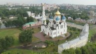 Я-Турист Спасо-Преображенский собор