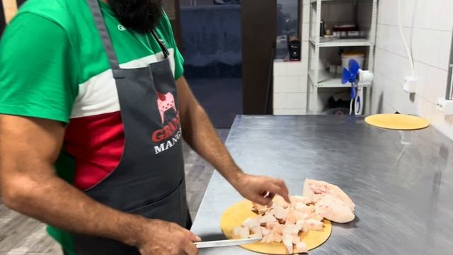 ЛУЧШИЕ БЛЮДА НА МАНГАЛЕ В КБР (Заюкого) НА ТУРНИРЕ ПО Н?