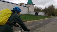 Кострома-2025.Золотое кольцо.