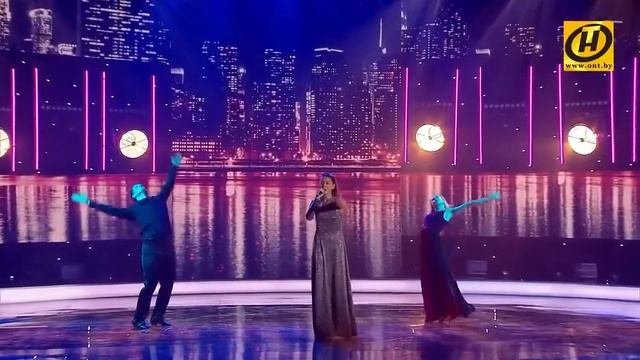 Талент Краiны  Четвёртый сезон   Эфир  07 12 2019