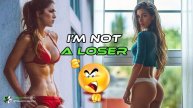 МОТИВАЦИЯ ДЛЯ ЖЕНСКОГО ФИТНЕСА // FEMALE FITNESS MOTIVATION