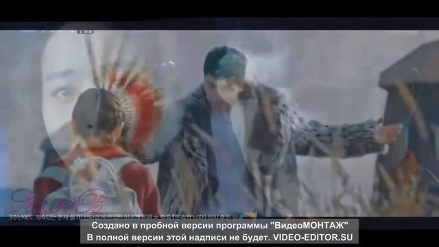 Клип к дораме"Хваюги"