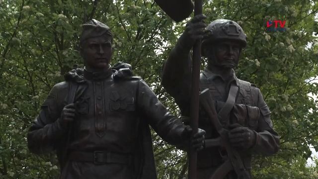 В Нововоронеже готовятся отпраздновать сразу два юбилея: военный и профессиональный