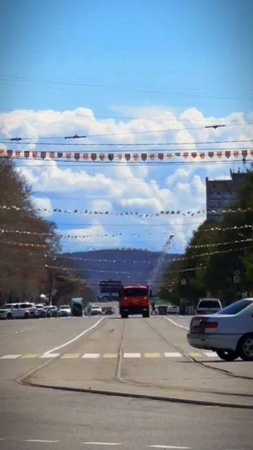 Комсомольск на Амуре проспект Мира