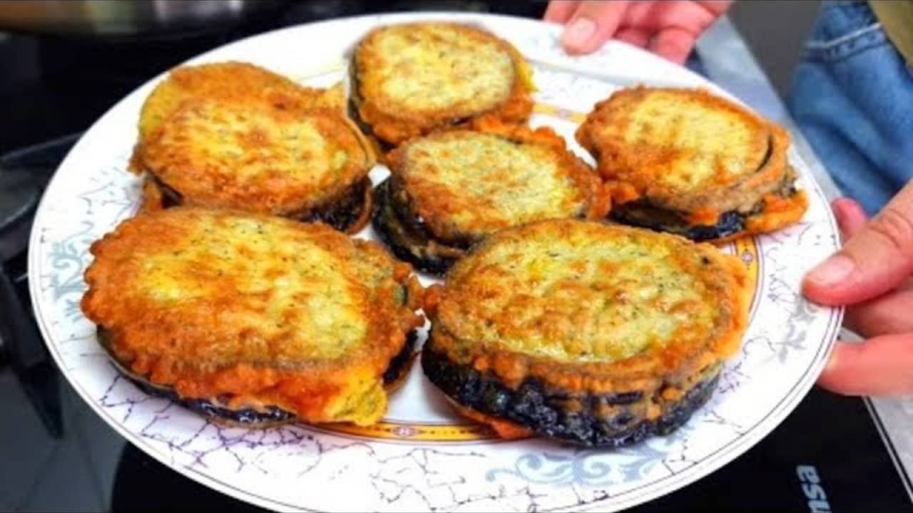 Турецкая семья научила меня готовить жареные баклажаны вкуснее мяса! Рецепт закуски удивит гостей