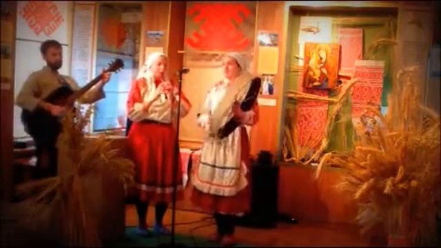 ЯгораваГара_Я скакала-плясала-2013