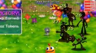 FNAF WORLD-КОМАНДА ФОНТОМОВ