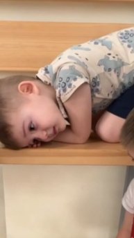 милые дети
