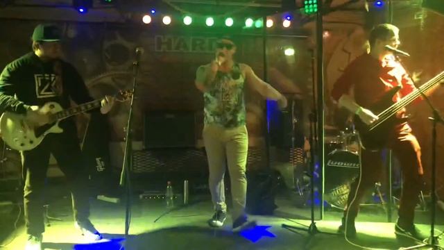 [ZB] - Надо нам (HARD Машина 23.04.2021)