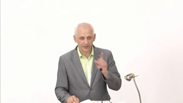 Вечернее Богопоклонение 07.06.2024.Проповедь . Маленькая вера лучше  ее отсуствия.