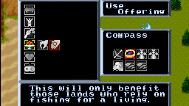 Actraiser (1991) [SNES]