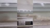 Восстановление порогов на FORD EDGE (1G)